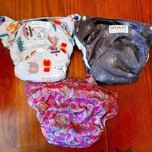All in One Cloth Diapers